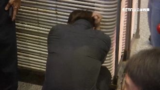 氣爆紀念淪簽唱會？自救會長心痛捶椅