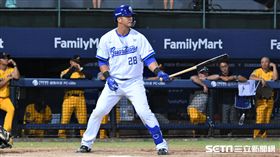 ▲富邦悍將高國輝。（圖／記者王怡翔攝影）