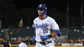 ▲富邦悍將高國輝。（圖／記者王怡翔攝影）