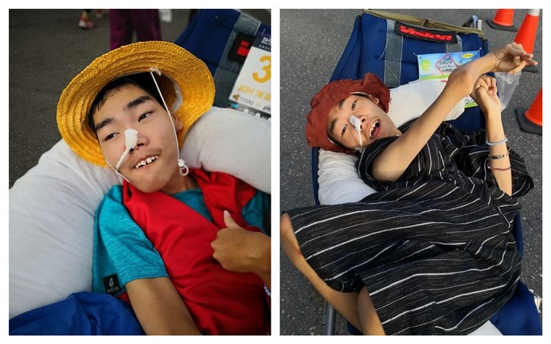 接詐騙哭喊媽　單親媽回覆對方秒鼻酸
