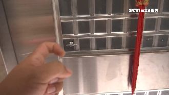 半夜撞門裝有鬼？房客控房東疑逼退租