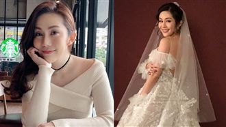 王宇婕爆喜訊！「輕捏老公臉」閃翻網