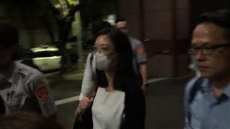 私菸案再突破　于堯列被告50萬交保