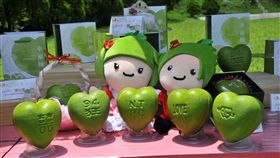 ▲八里農遊體驗知性之旅（圖／新北市八里區農會提供）