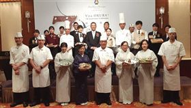 ▲大倉久和扭轉低調形象 七周年回饋優惠盡出（圖／記者唐家興攝影）