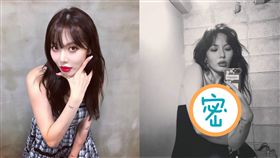 泫雅／翻攝自泫雅IG