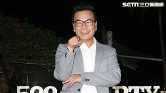 沈玉琳續命成功爆開第4個節目 電視台回應