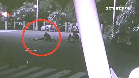 過彎失控甩0700(DL)