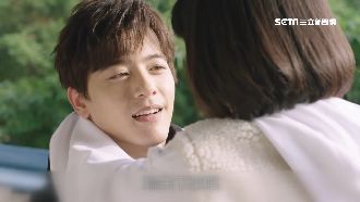 雨森CP放閃！李宗霖不顧禁愛令回台