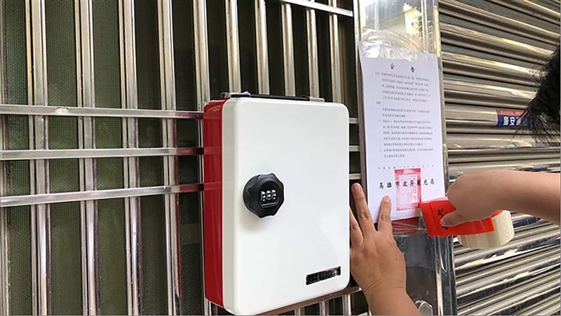 遏阻非法日租套房　高市祭出斷水斷電