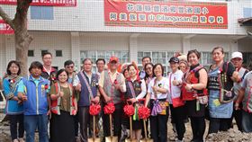 花蓮縣,阿美族實驗學校,原住民族日,學習