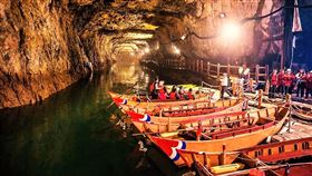 馬祖,北海坑道,開鑿50週年,參訪,見證歷史