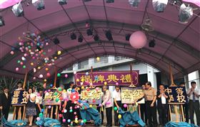 雲林縣,翻轉教育,偏鄉小校,蔦松藝術高中,培養藝術