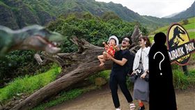 台日網紅夫妻「環遊世界1年」徵隨行攝影！包吃住玩「不給薪水」臉書被灌爆（圖／翻攝自臉書粉專「雖然媽媽說我不可以嫁去日本」）