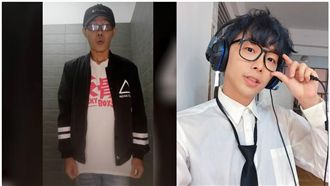 獨／鄧佳華控霸凌！遭「反骨」嗆剪衣