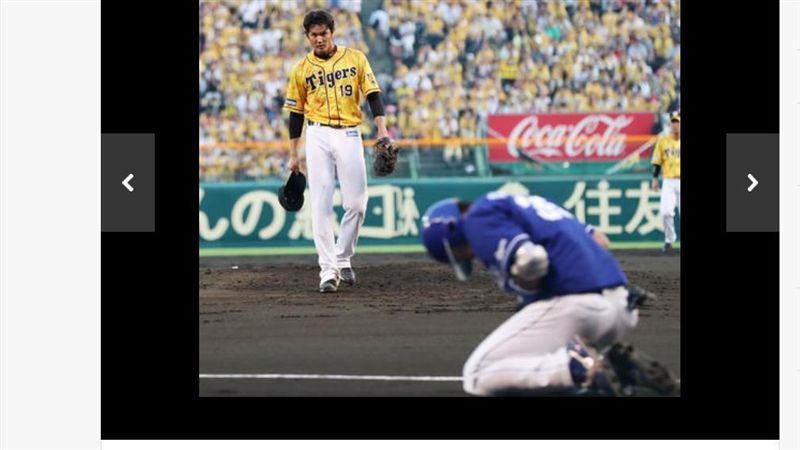 日職／8保送打者怕怕　藤浪又回二軍