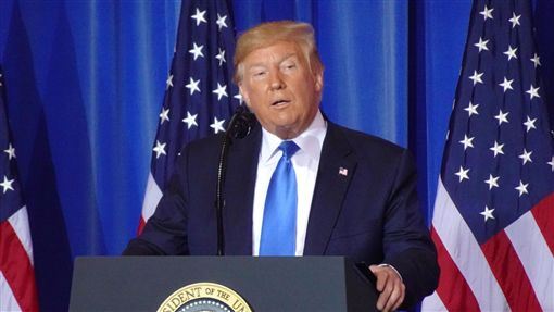 飛彈試射！川普：金正恩不會讓我失望