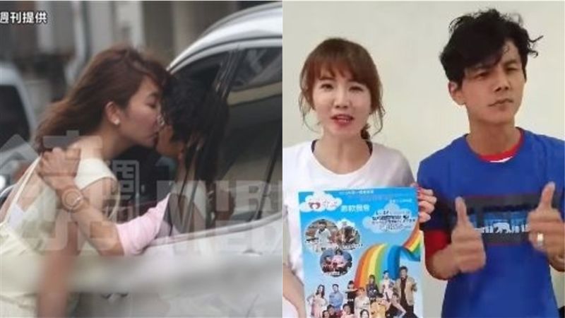 翔忻同台復出無望！經紀人證實他缺席