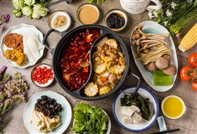 心齋。（圖／翻攝自心齋臉書）