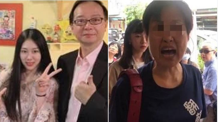 將韓當爸爸！去死韓粉：外人憑啥指責