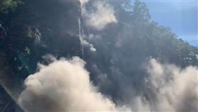 桃園,北橫,榮華,坍方,封閉