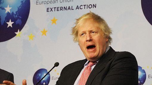 英下議院補選議員　自由民主黨獲勝！