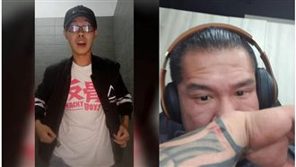 獨／霸凌鄧佳華？「反骨」暴氣原因曝