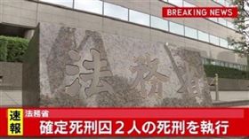 日本,死刑,伏法