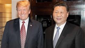 美國,川普,習近平,徵收關稅,貿易