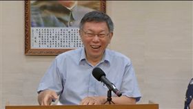 0801柯文哲組黨記者會,鍾小平,徐立信