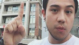 張致恆（Steven）,雯雯／微博