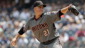 ▲葛蘭基。（圖／取自推特）