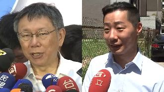 柯家軍攻「時力」要報仇？柯撇清不認