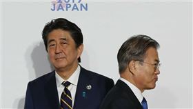 日本,南韓,貿易協定,強硬反制,拒簽,韓日軍事情報保護協定