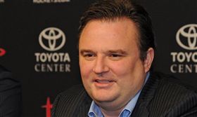 NBA／開市改在選秀前！莫雷籲聯盟
NBA,休士頓火箭,Daryl Morey,自由市場,選秀
翻攝自推特
