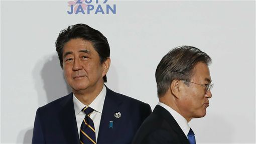 取消韓貿易優惠　日：無意影響其關係