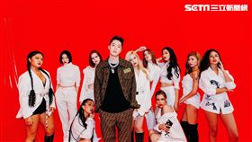 周湯豪 索尼提供