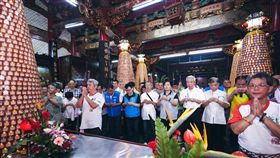 2019竹塹中元城隍祭