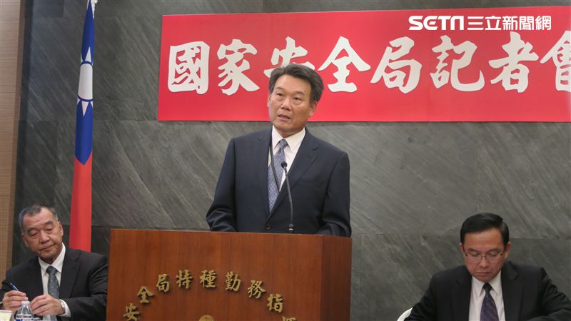 私菸案　副總統平安警衛室1人涉案