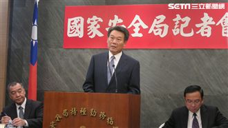 私菸案　副總統平安警衛室1人涉案