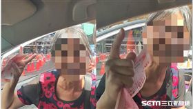 花蓮,小黃,司機,計程車,跳表