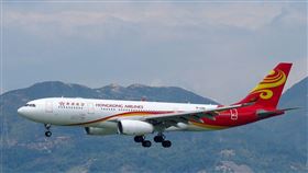 香港,香港航空,發起罷工,連署破200人,權利