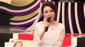 林玉紫想離婚。中天提供