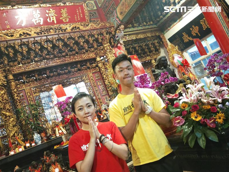 六月初七都拜祂　西南沿海最大祭祖
