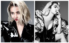 Maire Claire美麗佳人 新聞稿8月封面人物 蔡依林