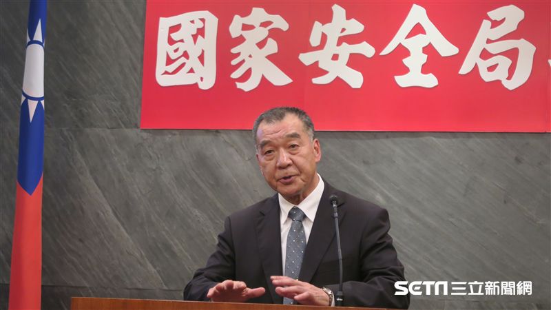 邱國正下重手！近20名特勤調職處分