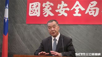 邱國正下重手!近20名特勤調職處分