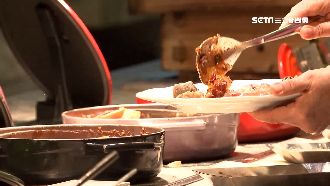 父親節訂單爆滿！自助吧推5A和牛餐