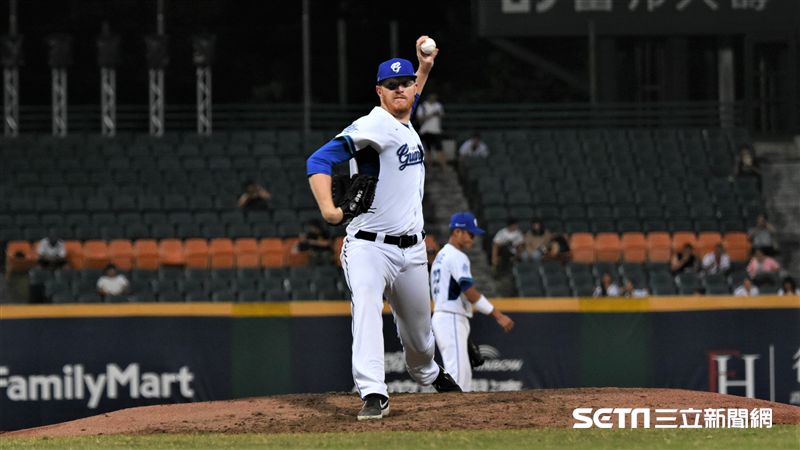 澳職／新球季開戰！　無台將有包林傑