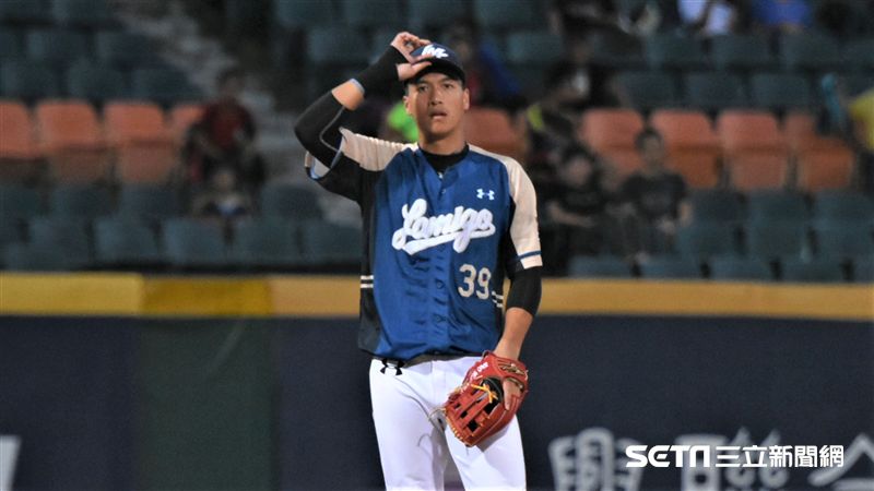 中職／做好打擊設定　林立奪月MVP